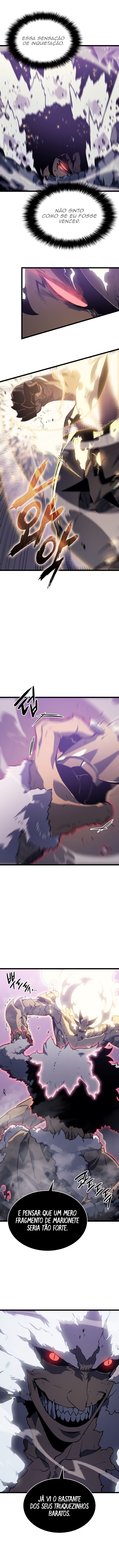 Read Solo Leveling BR Manga Online