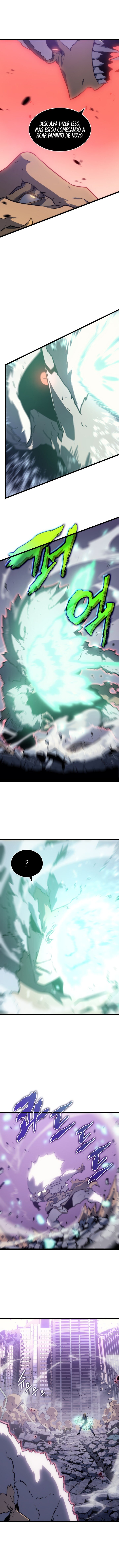 Read Solo Leveling BR Manga Online