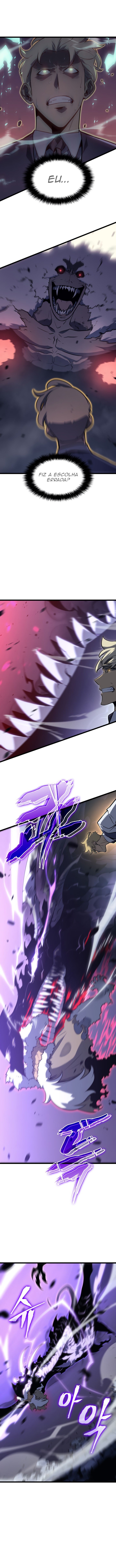 Read Solo Leveling BR Manga Online