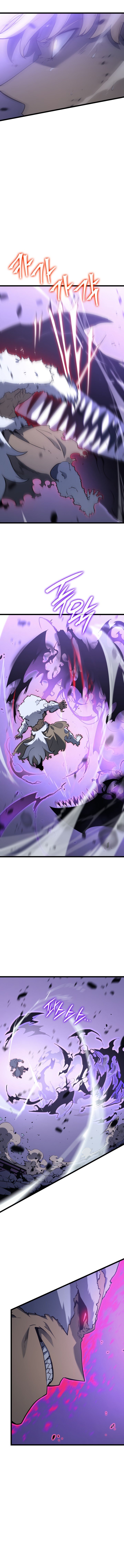 Read Solo Leveling BR Manga Online