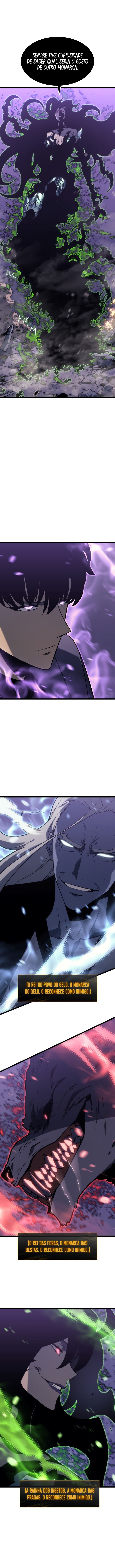 Read Solo Leveling BR Manga Online