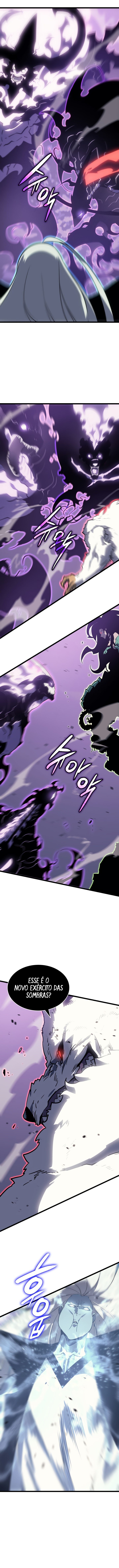Read Solo Leveling BR Manga Online