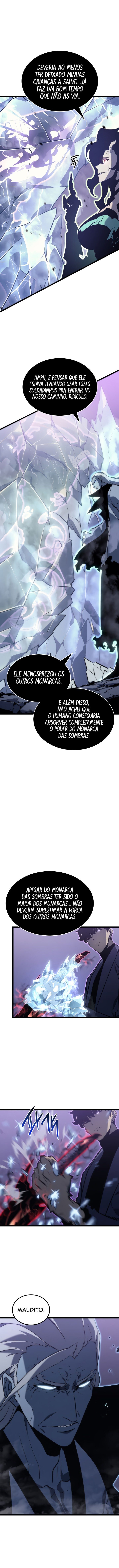 Read Solo Leveling BR Manga Online