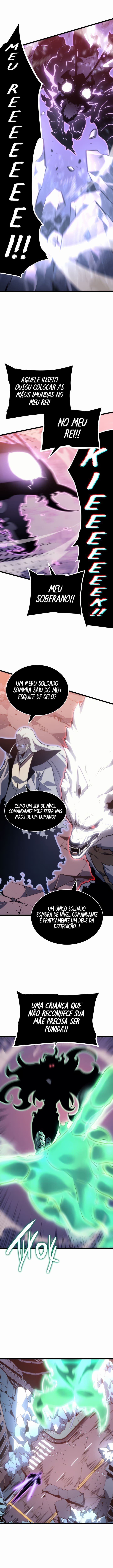 Read Solo Leveling BR Manga Online