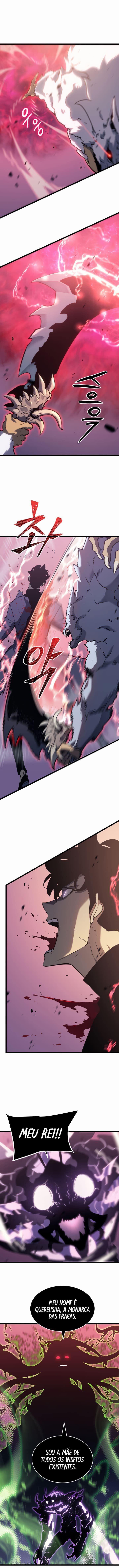 Read Solo Leveling BR Manga Online
