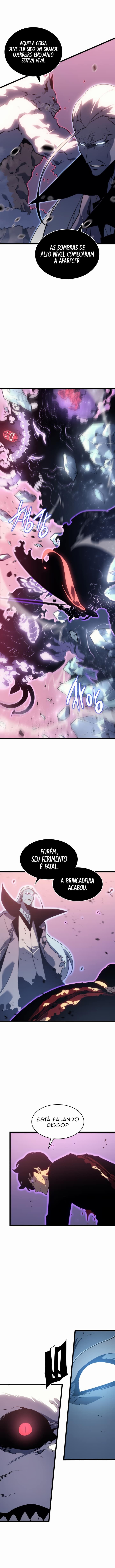 Read Solo Leveling BR Manga Online