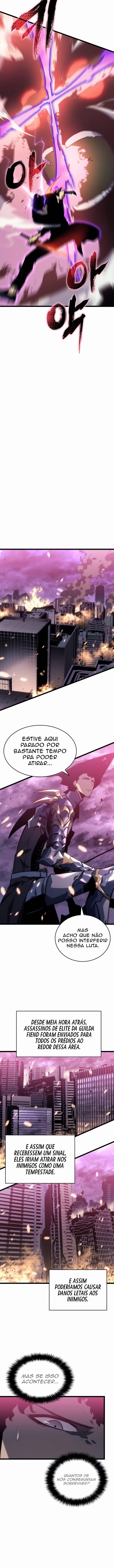Read Solo Leveling BR Manga Online