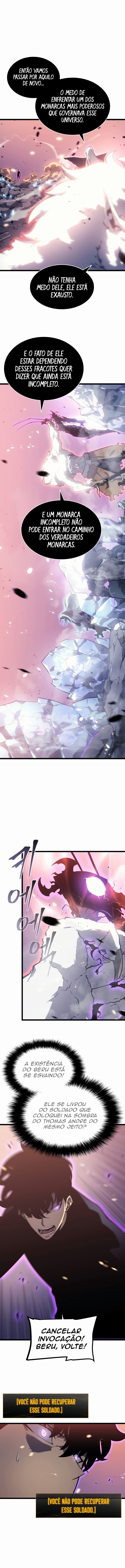 Read Solo Leveling BR Manga Online