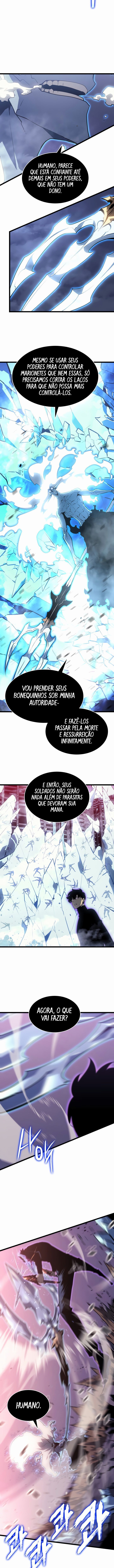 Read Solo Leveling BR Manga Online