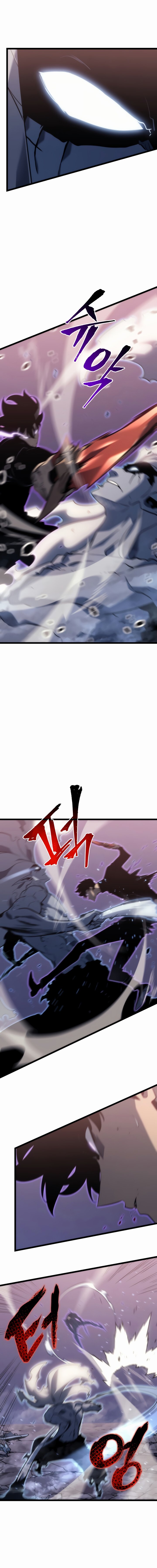 Read Solo Leveling BR Manga Online