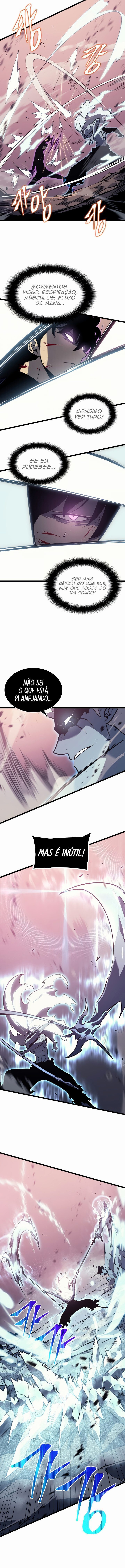 Read Solo Leveling BR Manga Online