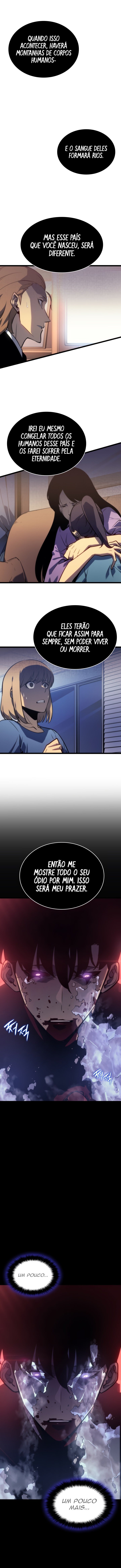 Read Solo Leveling BR Manga Online