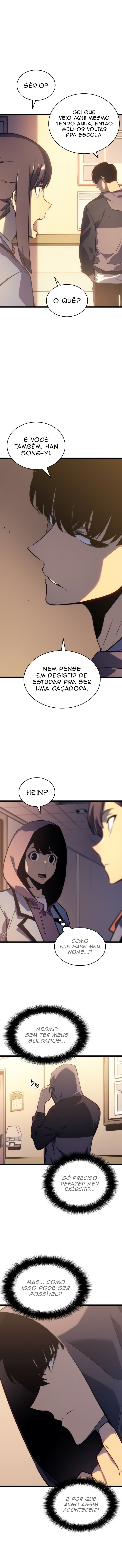 Read Solo Leveling BR Manga Online