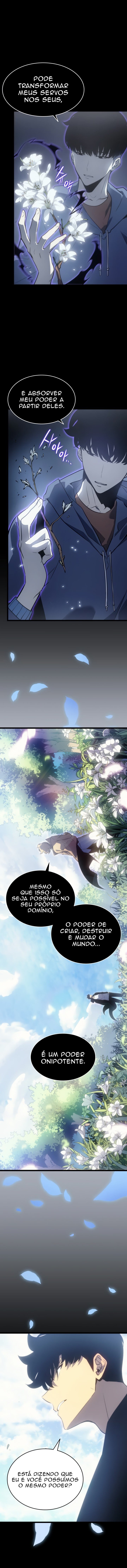 Read Solo Leveling BR Manga Online