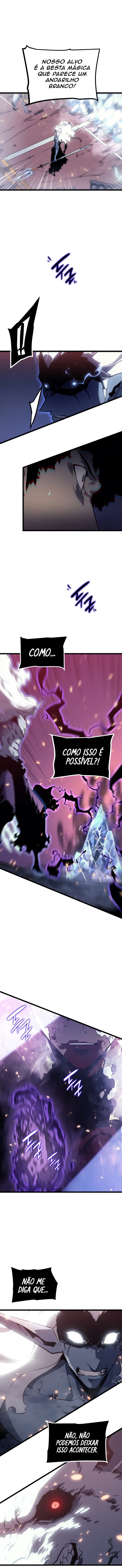 Read Solo Leveling BR Manga Online