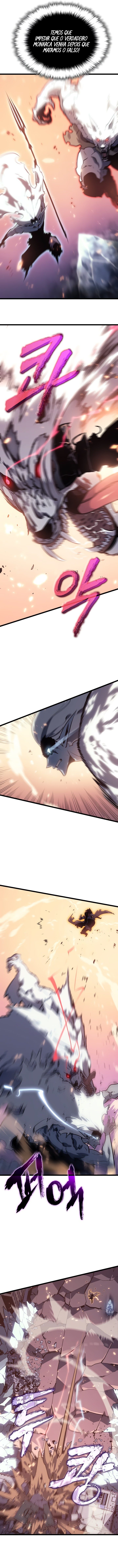 Read Solo Leveling BR Manga Online