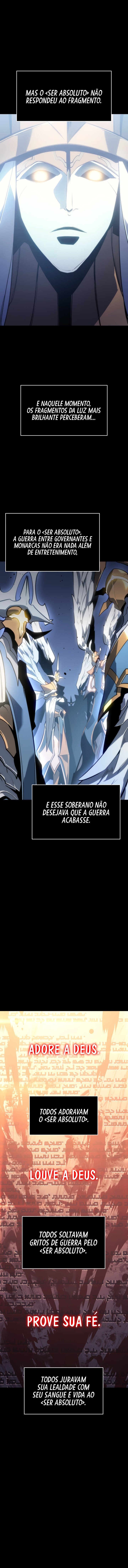 Read Solo Leveling BR Manga Online