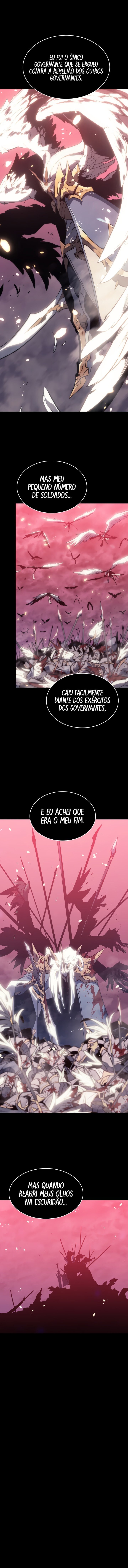 Read Solo Leveling BR Manga Online