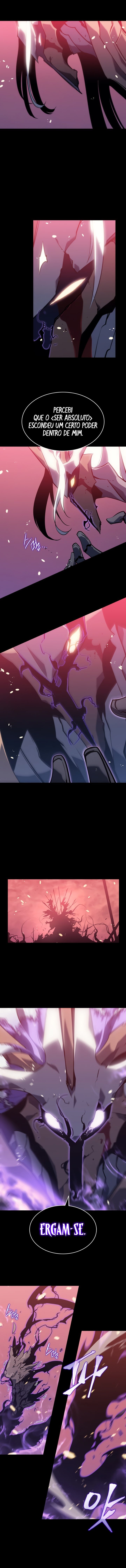 Read Solo Leveling BR Manga Online