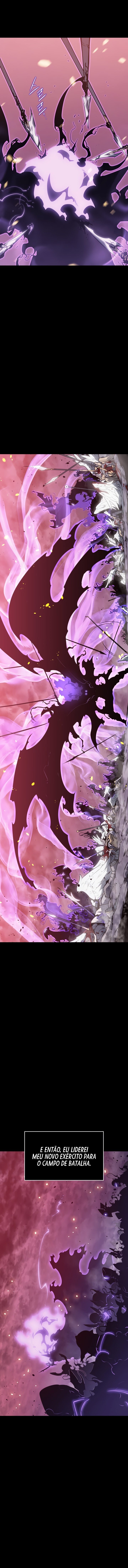 Read Solo Leveling BR Manga Online