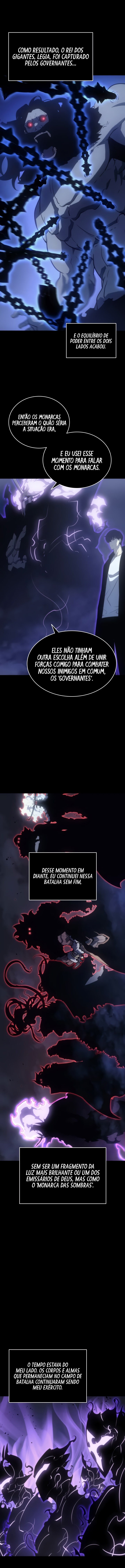 Read Solo Leveling BR Manga Online