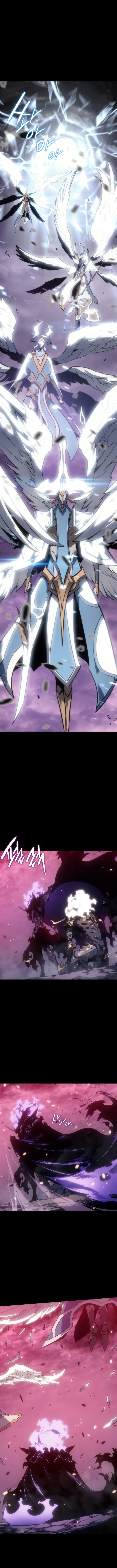 Read Solo Leveling BR Manga Online