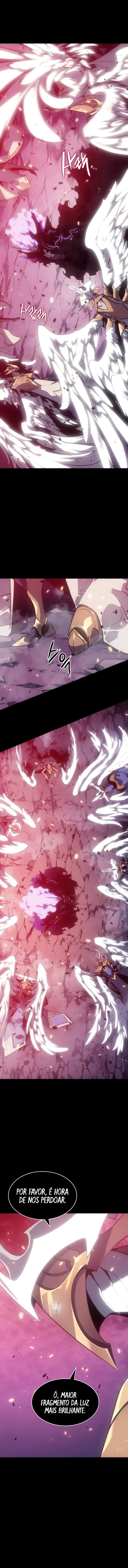 Read Solo Leveling BR Manga Online