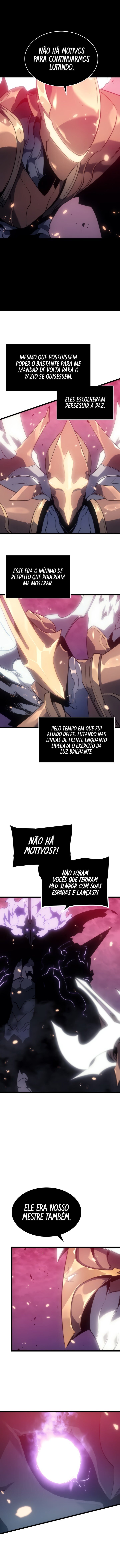 Read Solo Leveling BR Manga Online
