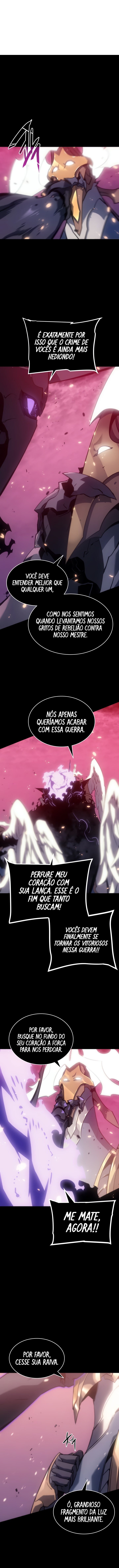Read Solo Leveling BR Manga Online