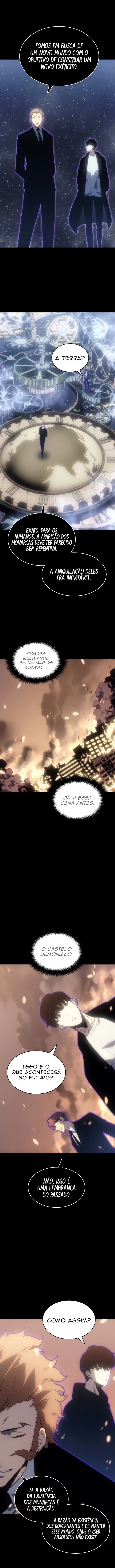 Read Solo Leveling BR Manga Online