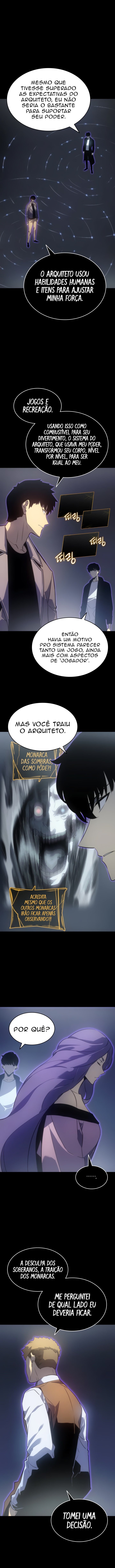 Read Solo Leveling BR Manga Online
