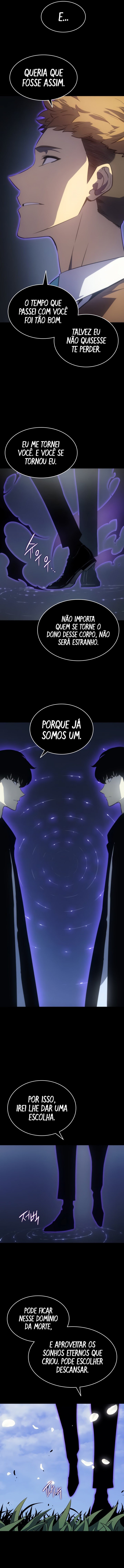 Read Solo Leveling BR Manga Online