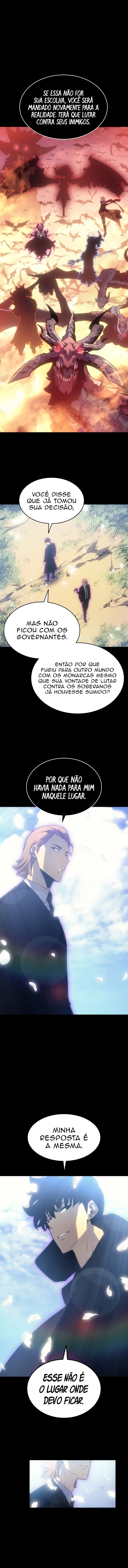 Read Solo Leveling BR Manga Online