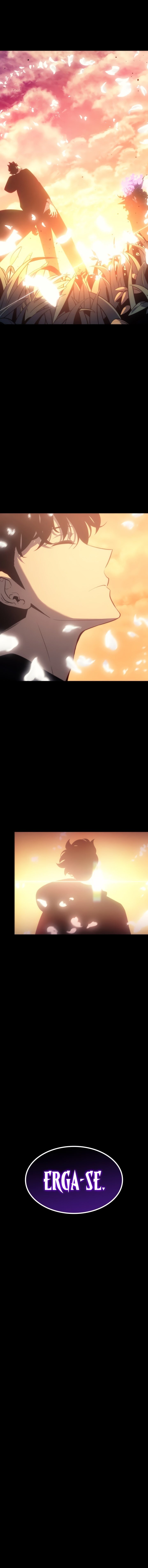 Read Solo Leveling BR Manga Online