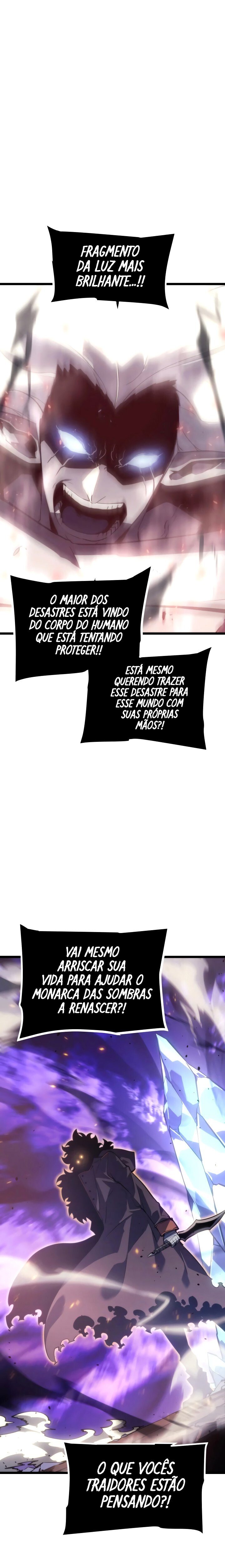 Read Solo Leveling BR Manga Online