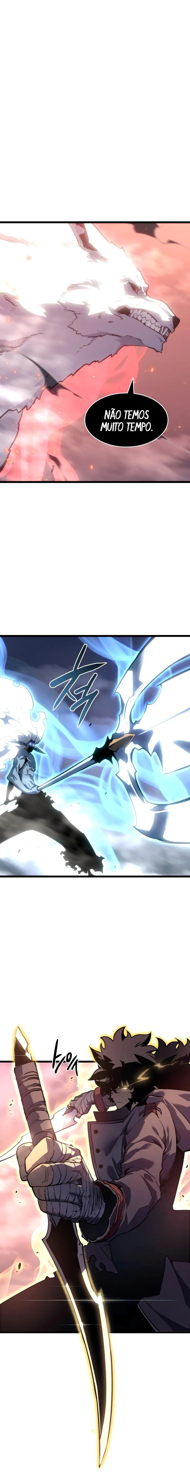 Read Solo Leveling BR Manga Online