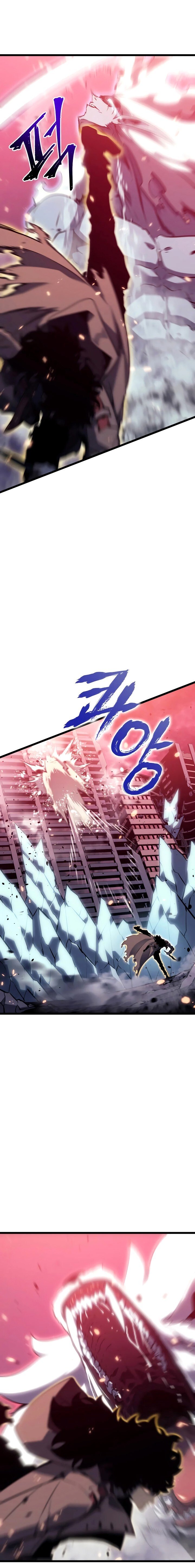 Read Solo Leveling BR Manga Online