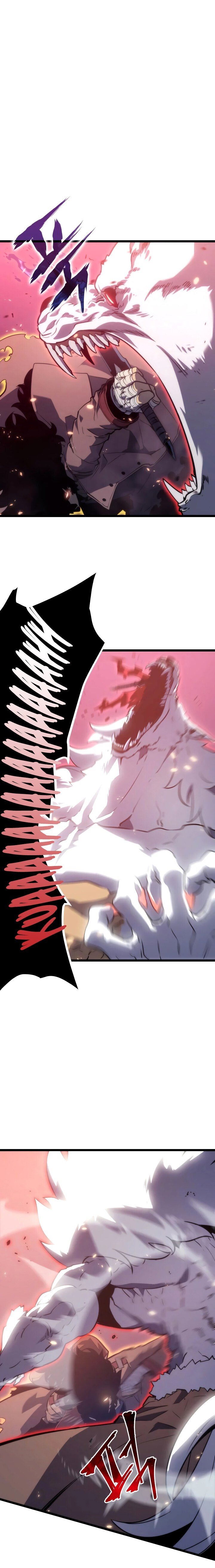 Read Solo Leveling BR Manga Online