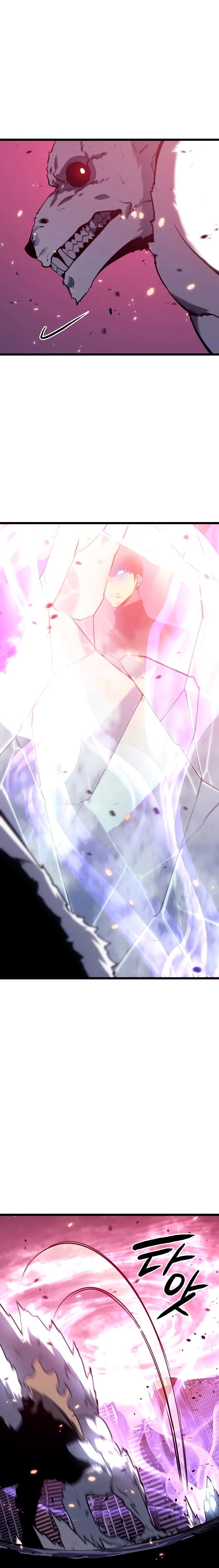 Read Solo Leveling BR Manga Online