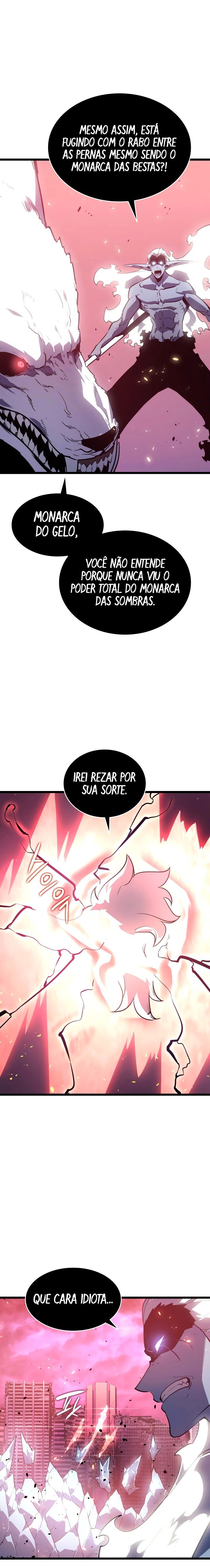 Read Solo Leveling BR Manga Online