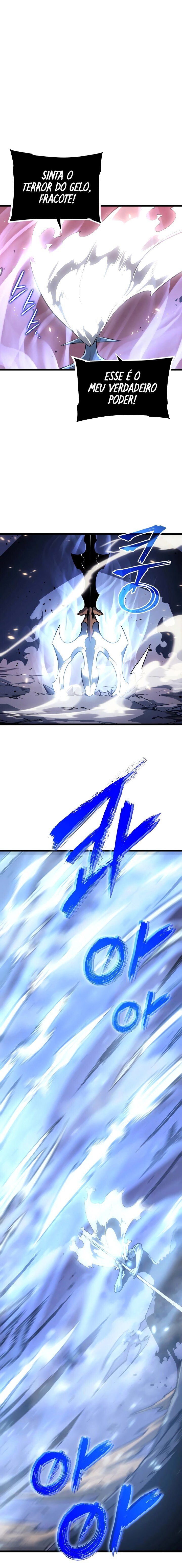 Read Solo Leveling BR Manga Online