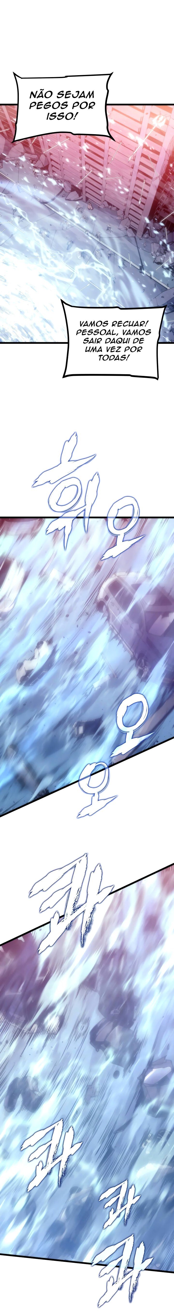 Read Solo Leveling BR Manga Online