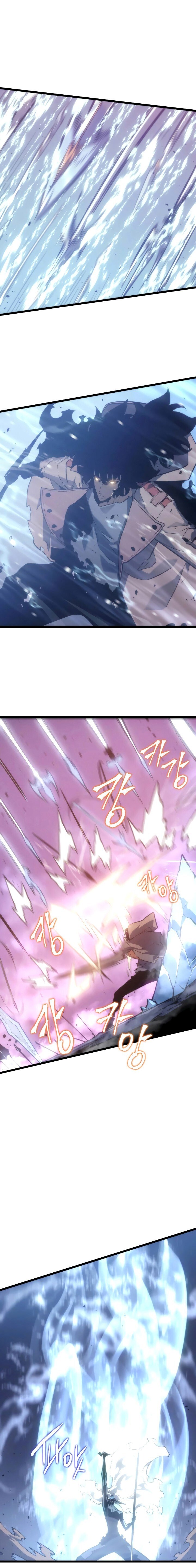 Read Solo Leveling BR Manga Online