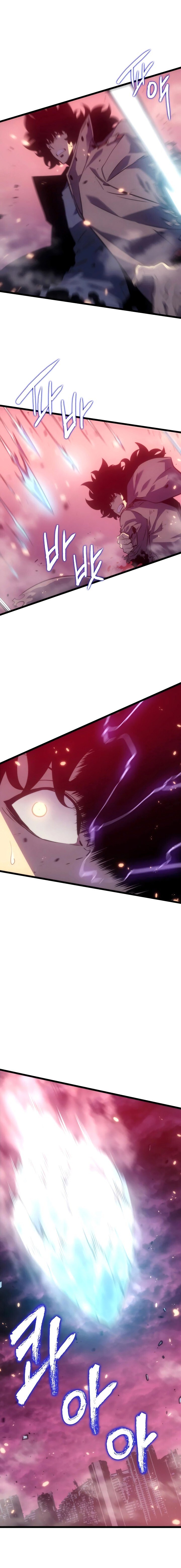 Read Solo Leveling BR Manga Online