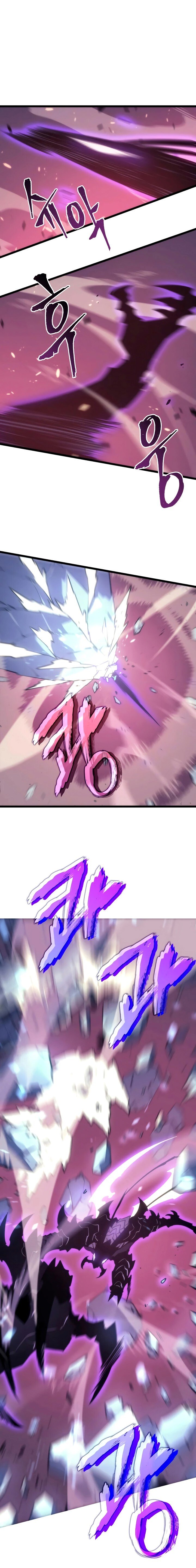 Read Solo Leveling BR Manga Online