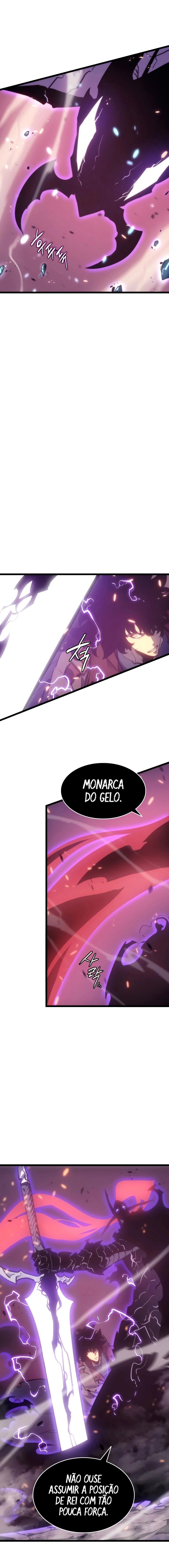 Read Solo Leveling BR Manga Online