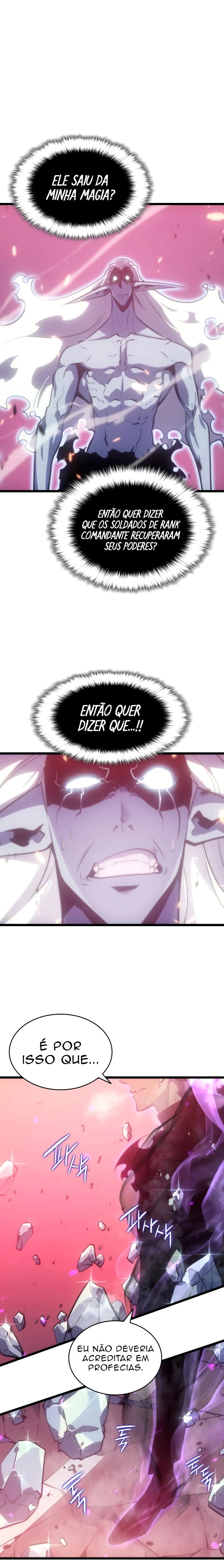 Read Solo Leveling BR Manga Online