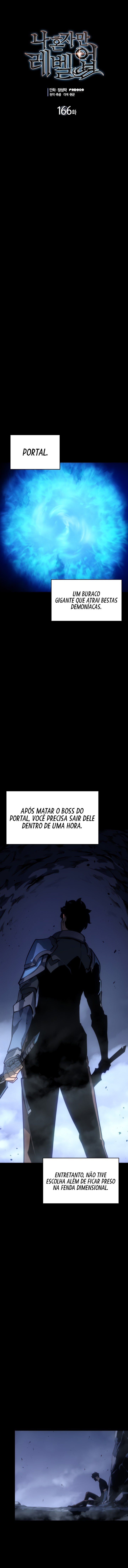 Read Solo Leveling BR Manga Online