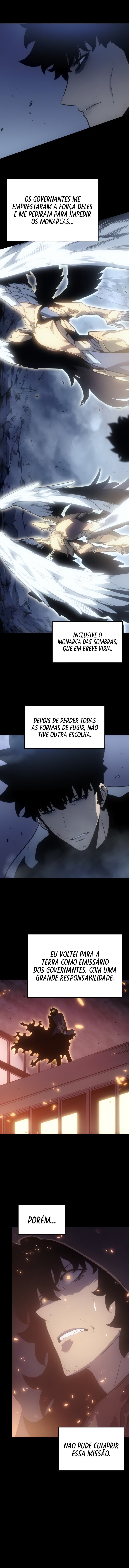 Read Solo Leveling BR Manga Online