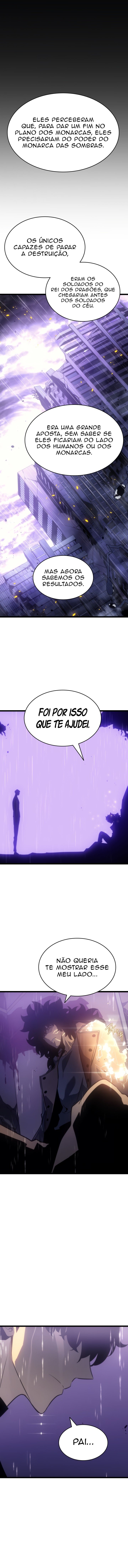 Read Solo Leveling BR Manga Online